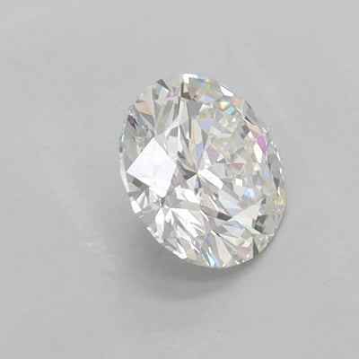 0.55 Carat Round Lab Diamond :: 360 spin frame 06