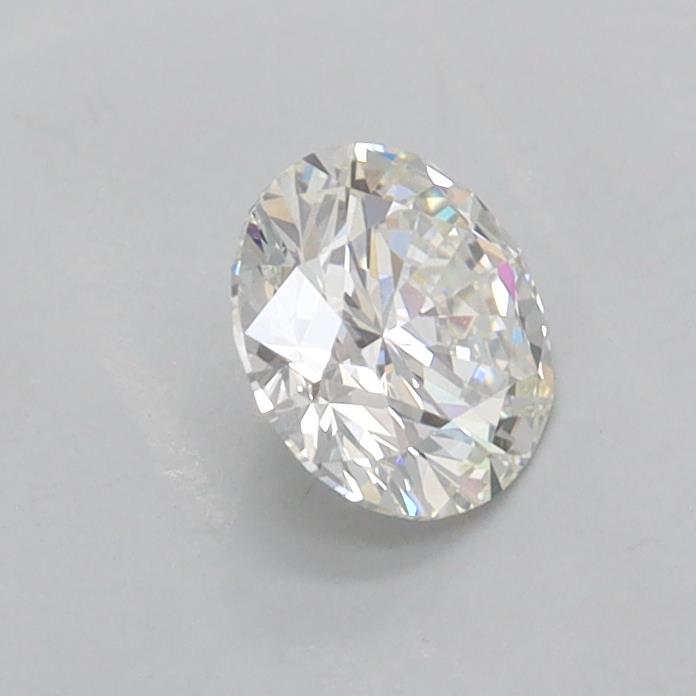 0.55 Carat Round Lab Diamond :: 360 spin frame 06