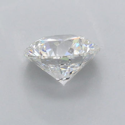 0.77 Carat Round Lab Diamond :: 360 spin frame 02