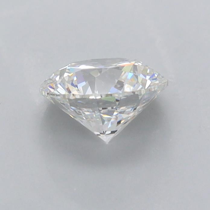 0.77 Carat Round Lab Diamond :: 360 spin frame 02