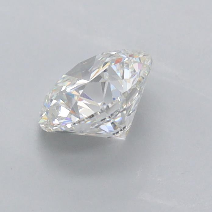 0.77 Carat Round Lab Diamond :: 360 spin frame 03