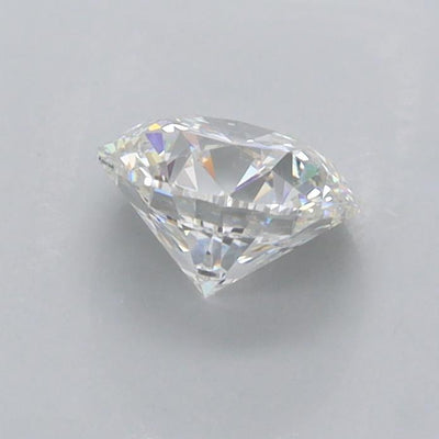 0.77 Carat Round Lab Diamond :: 360 spin frame 05