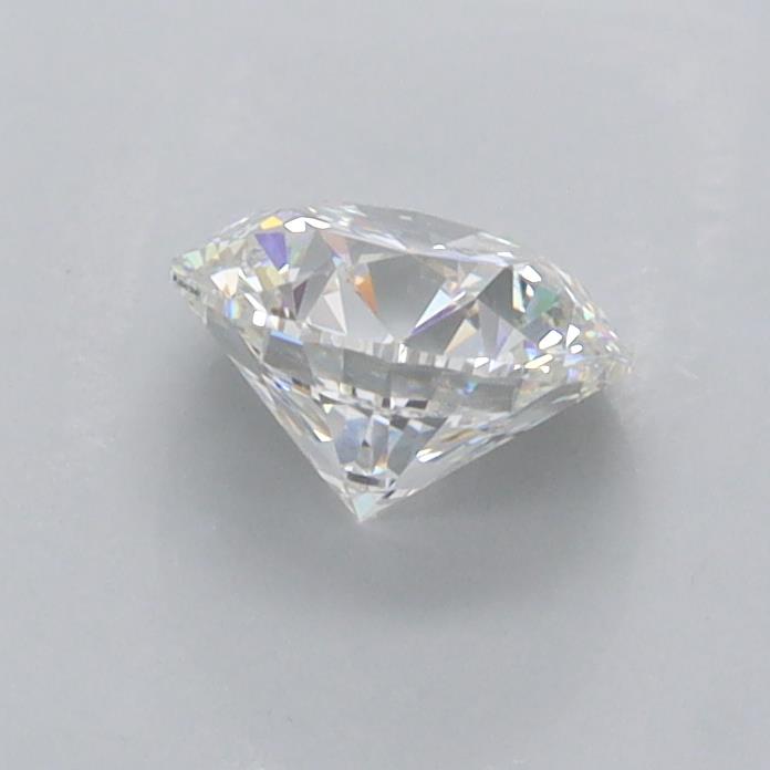 0.77 Carat Round Lab Diamond :: 360 spin frame 05
