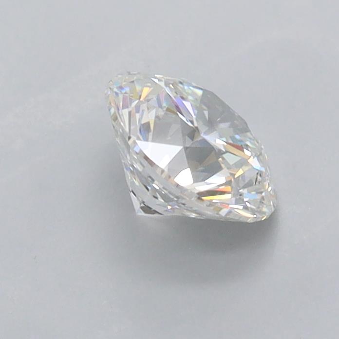 0.77 Carat Round Lab Diamond :: 360 spin frame 06