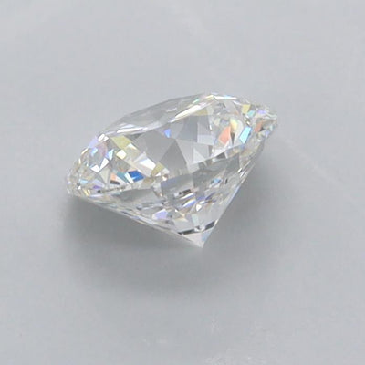 0.77 Carat Round Lab Diamond :: 360 spin frame 07