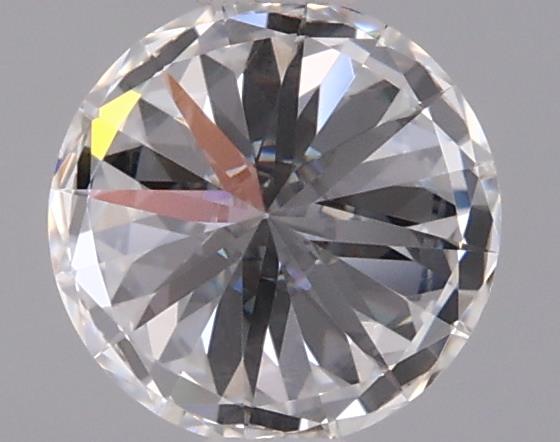 0.69 Carat Round Lab Diamond :: 360 spin frame 02