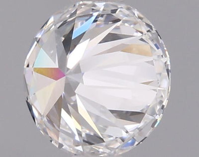 0.69 Carat Round Lab Diamond :: 360 spin frame 07