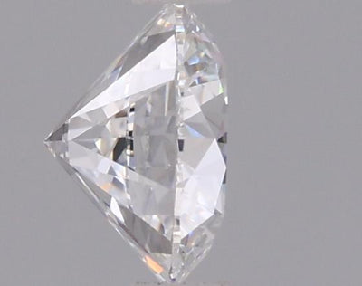 0.67 Carat Round Lab Diamond :: 360 spin frame 01