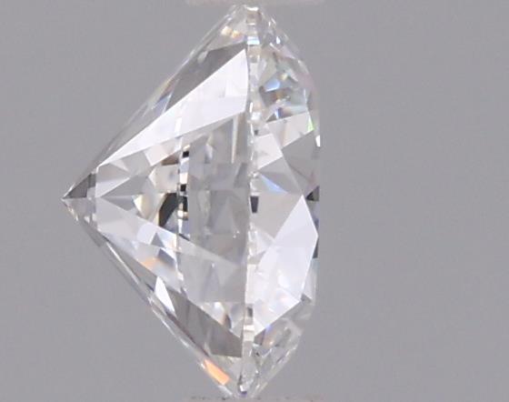 0.67 Carat Round Lab Diamond :: 360 spin frame 01