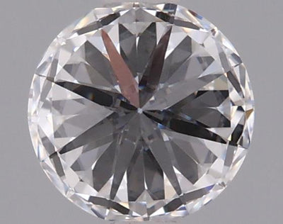0.67 Carat Round Lab Diamond :: 360 spin frame 02