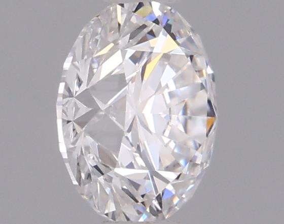 0.67 Carat Round Lab Diamond :: 360 spin frame 03