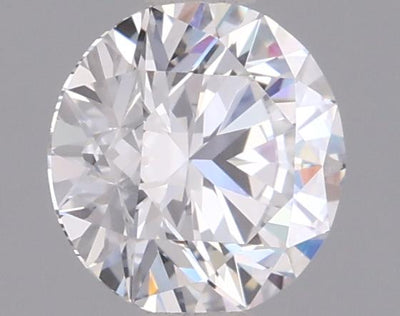 0.67 Carat Round Lab Diamond :: 360 spin frame 05