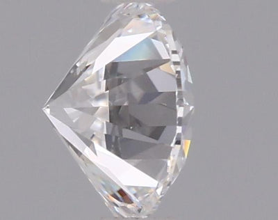 0.67 Carat Round Lab Diamond :: 360 spin frame 07