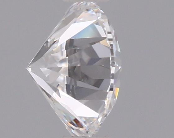 0.67 Carat Round Lab Diamond :: 360 spin frame 07