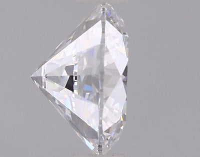 0.71 Carat Round Lab Diamond :: 360 spin frame 01