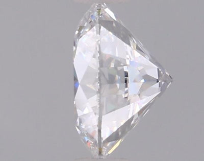 0.71 Carat Round Lab Diamond :: 360 spin frame 02