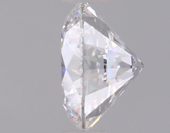 0.71 Carat Round Lab Diamond :: 360 spin frame 02