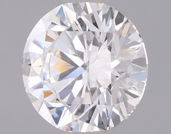 0.71 Carat Round Lab Diamond :: 360 spin frame 04