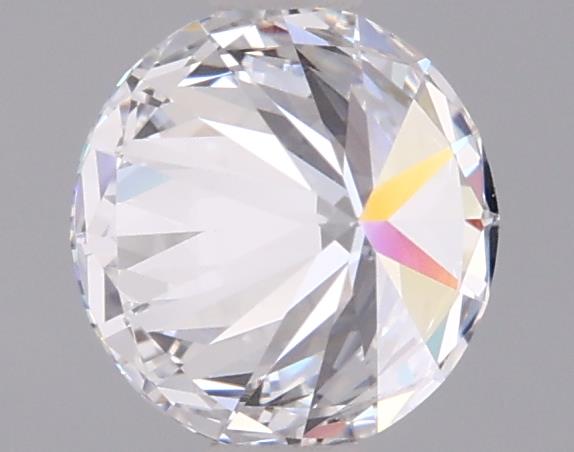 0.71 Carat Round Lab Diamond :: 360 spin frame 07