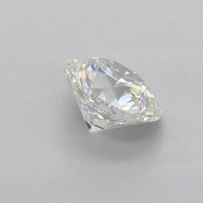 0.52 Carat Round Lab Diamond :: 360 spin frame 03