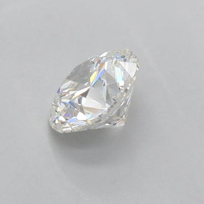 0.52 Carat Round Lab Diamond :: 360 spin frame 04