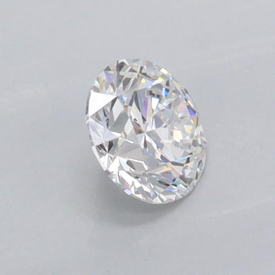 0.54 Carat Round Lab Diamond :: 360 spin frame 04