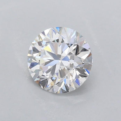 0.54 Carat Round Lab Diamond :: 360 spin frame 06