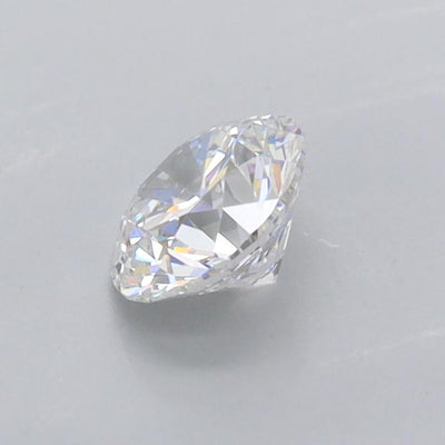 0.54 Carat Round Lab Diamond :: 360 spin frame 07
