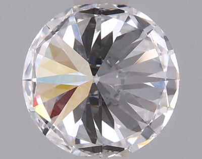 0.74 Carat Round Lab Diamond :: 360 spin frame 01