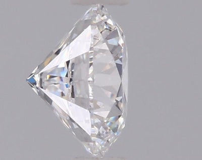 0.74 Carat Round Lab Diamond :: 360 spin frame 02