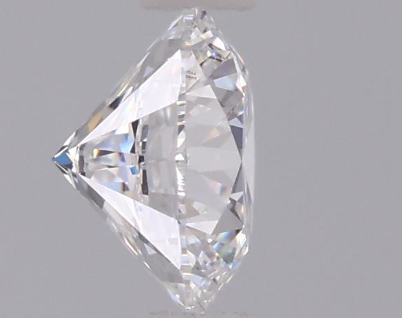 0.74 Carat Round Lab Diamond :: 360 spin frame 02