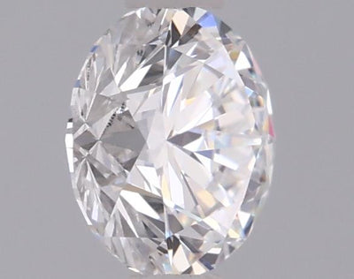 0.74 Carat Round Lab Diamond :: 360 spin frame 03