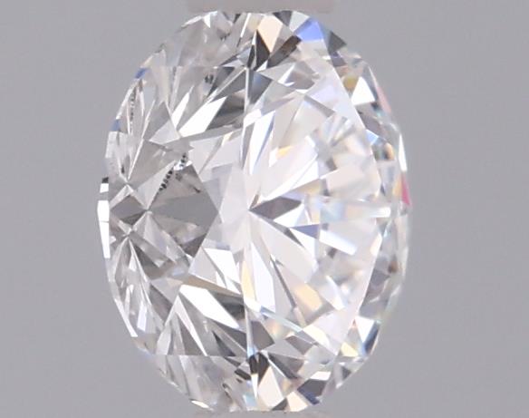 0.74 Carat Round Lab Diamond :: 360 spin frame 03