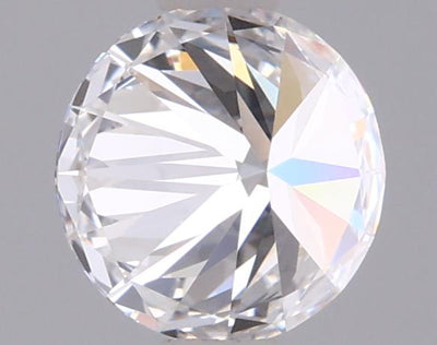 0.74 Carat Round Lab Diamond :: 360 spin frame 04