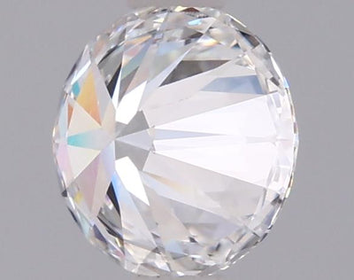 0.74 Carat Round Lab Diamond :: 360 spin frame 05