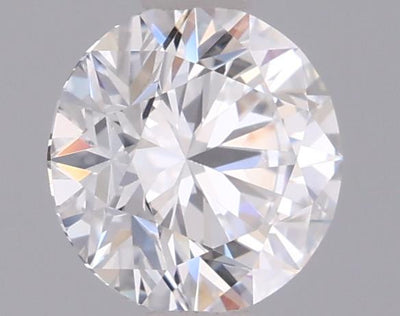 0.74 Carat Round Lab Diamond :: 360 spin frame 06