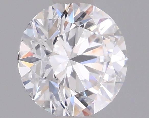 0.74 Carat Round Lab Diamond :: 360 spin frame 06