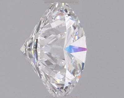 0.74 Carat Round Lab Diamond :: 360 spin frame 07