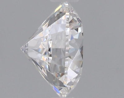 0.78 Carat Round Lab Diamond :: 360 spin frame 02