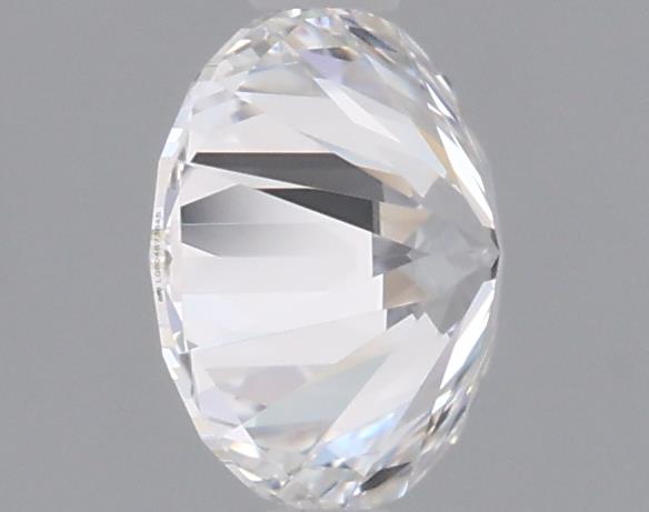 0.78 Carat Round Lab Diamond :: 360 spin frame 03