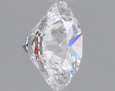 0.78 Carat Round Lab Diamond :: 360 spin frame 04