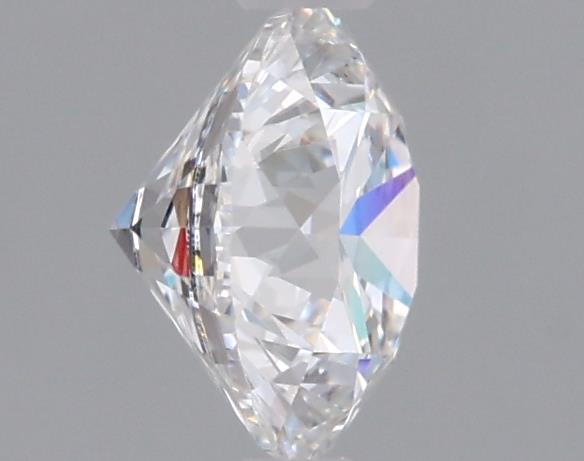0.78 Carat Round Lab Diamond :: 360 spin frame 04