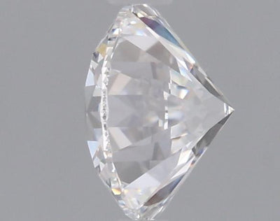 0.78 Carat Round Lab Diamond :: 360 spin frame 05