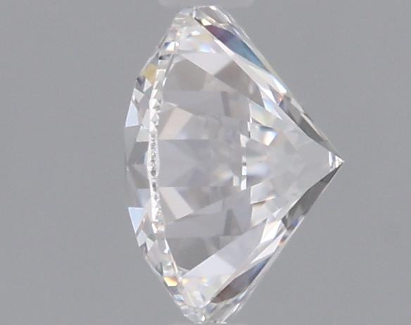 0.78 Carat Round Lab Diamond :: 360 spin frame 05