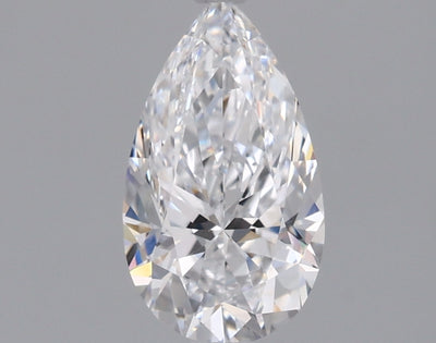 0.94 Carat Pear Lab Diamond