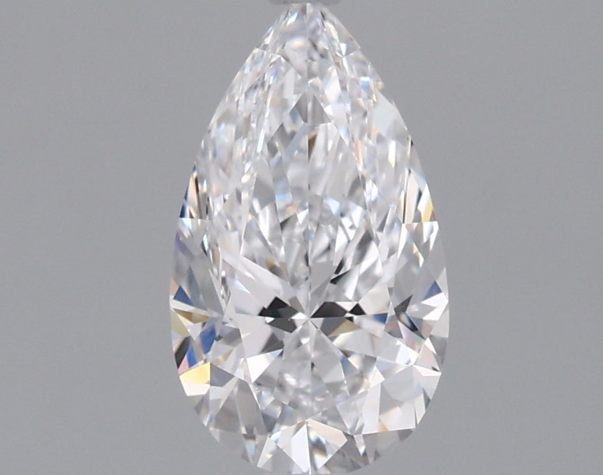 0.94 Carat Pear Lab Diamond