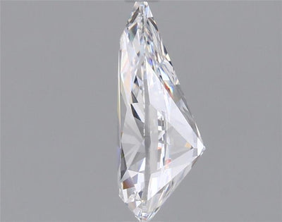 0.94 Carat Pear Lab Diamond :: 360 spin frame 02