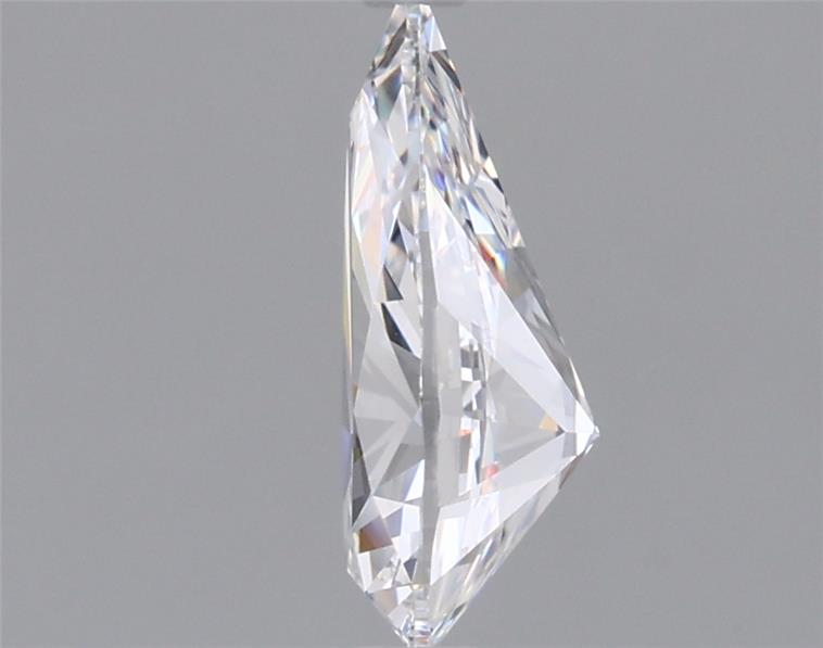 0.94 Carat Pear Lab Diamond :: 360 spin frame 02