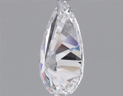 0.94 Carat Pear Lab Diamond :: 360 spin frame 03