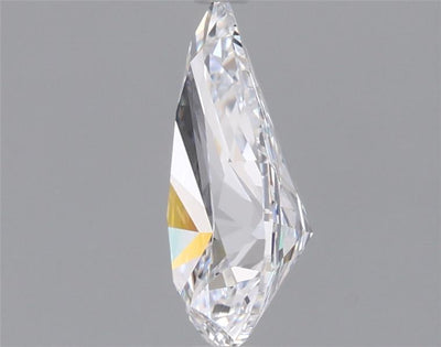 0.94 Carat Pear Lab Diamond :: 360 spin frame 05